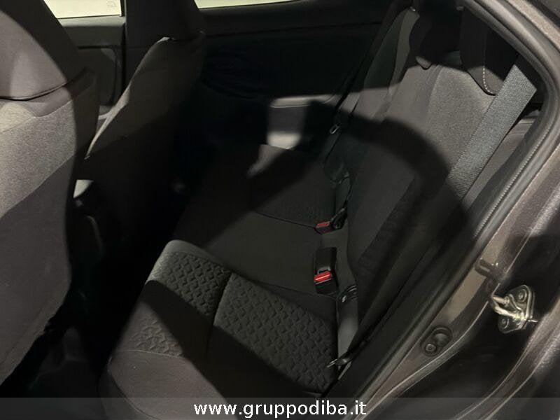 Toyota Yaris Cross 1.5h Trend fwd 116cv e-cvt