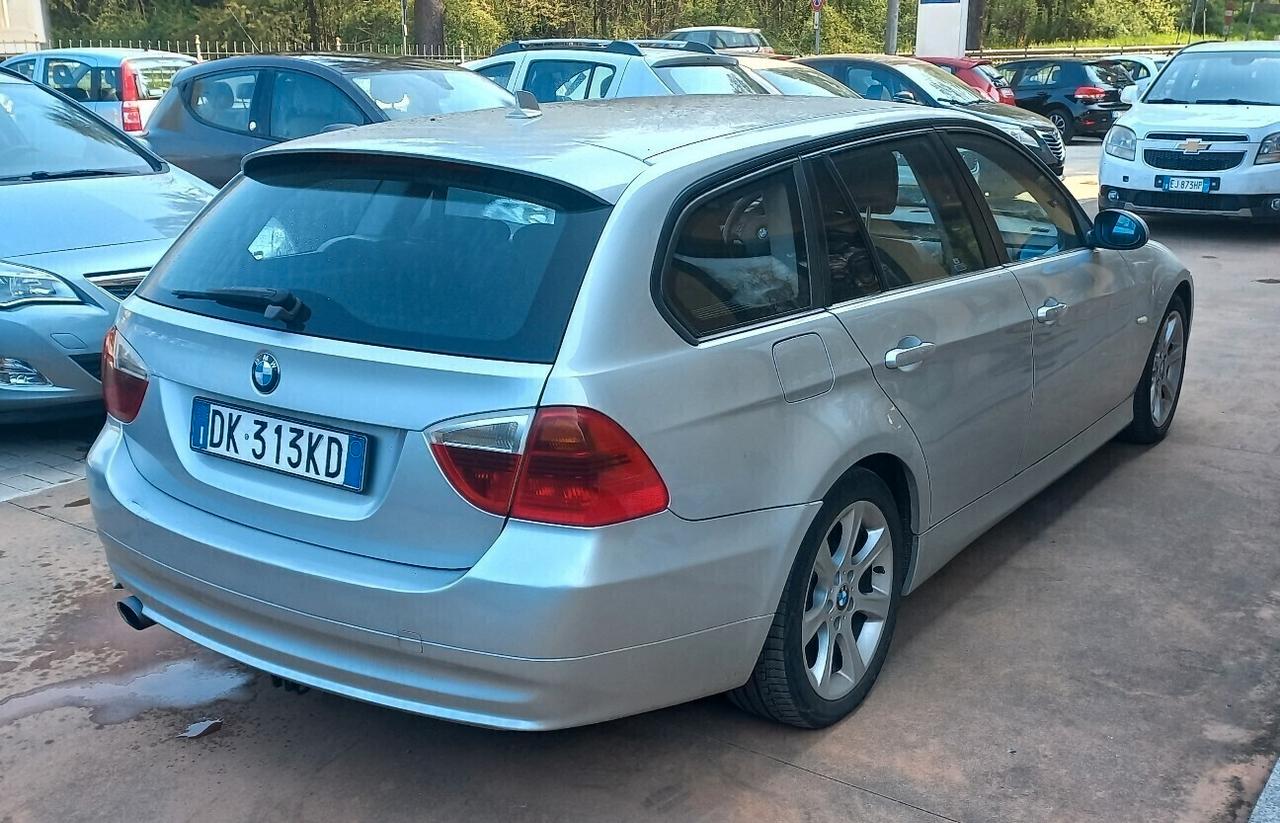 Bmw 320 320d cat Touring