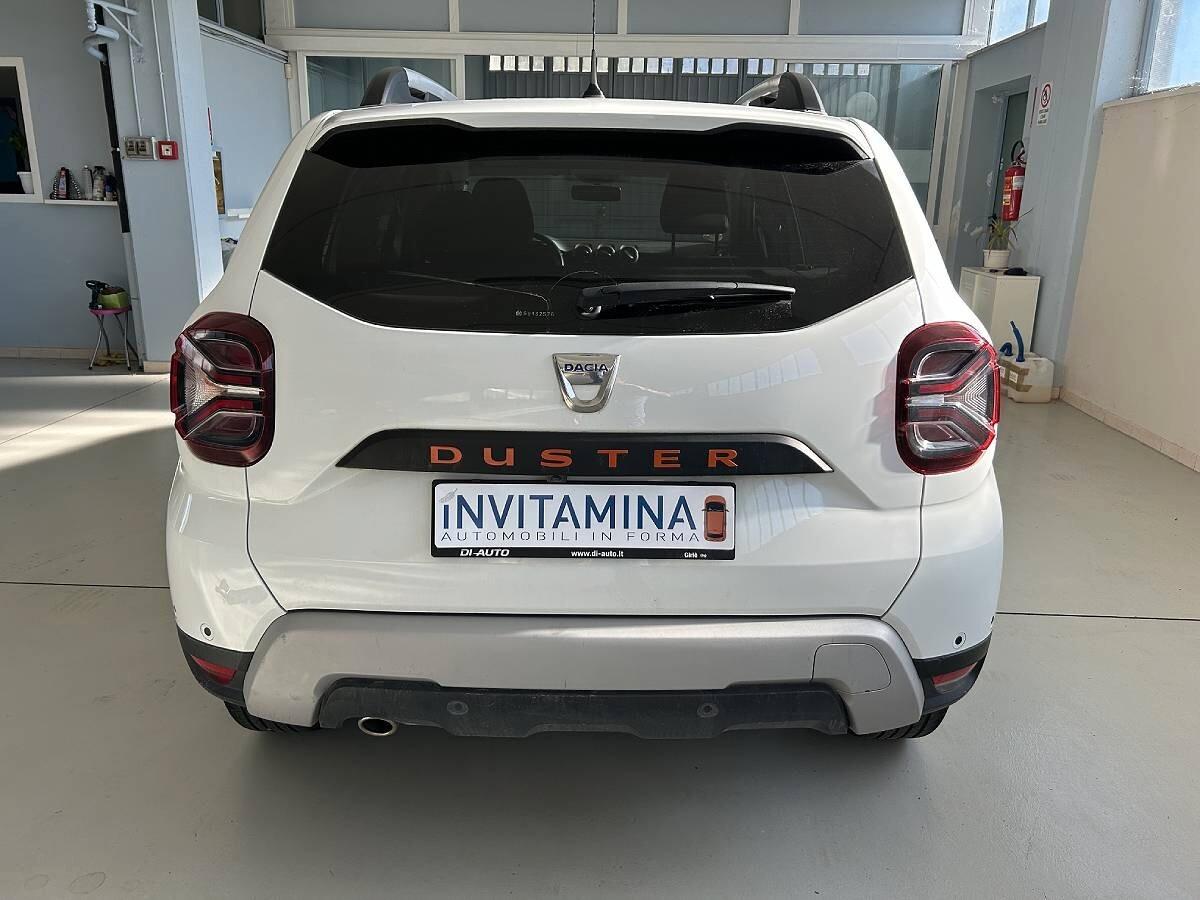 Dacia Duster 1.0 TCe GPL 4x2 Journey Up