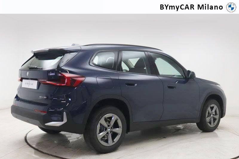 BMW X1 18 i sDrive DCT