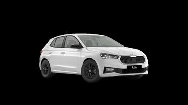 Skoda Fabia 1.0 tsi evo Young Edition 95cv