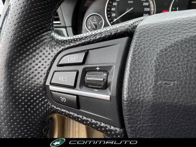 BMW 520 d xDrive Luxury