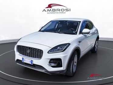 JAGUAR Other E PACE 2.0D I4 163 CV AWD Auto SE
