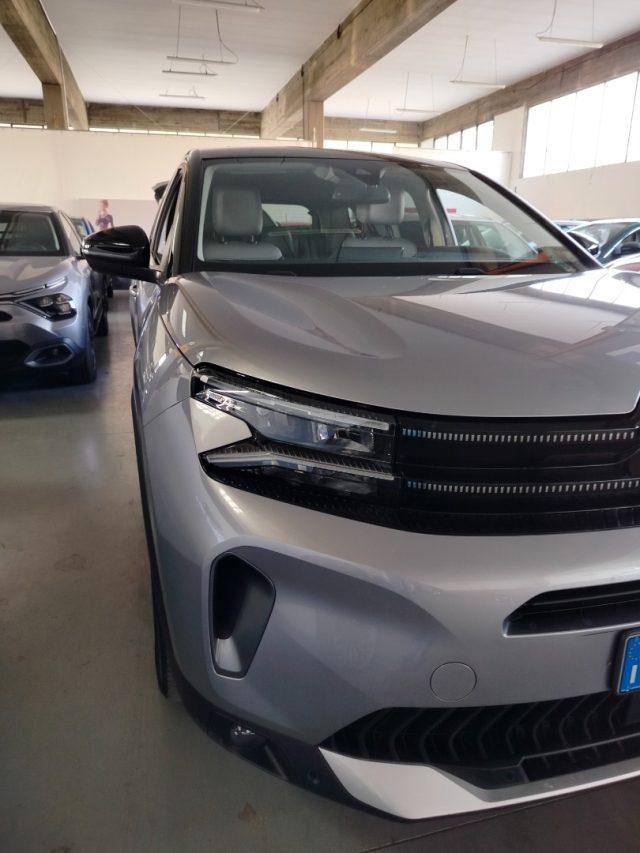 CITROEN C5 Aircross BlueHDi 130 S&S EAT8 Max PROMO