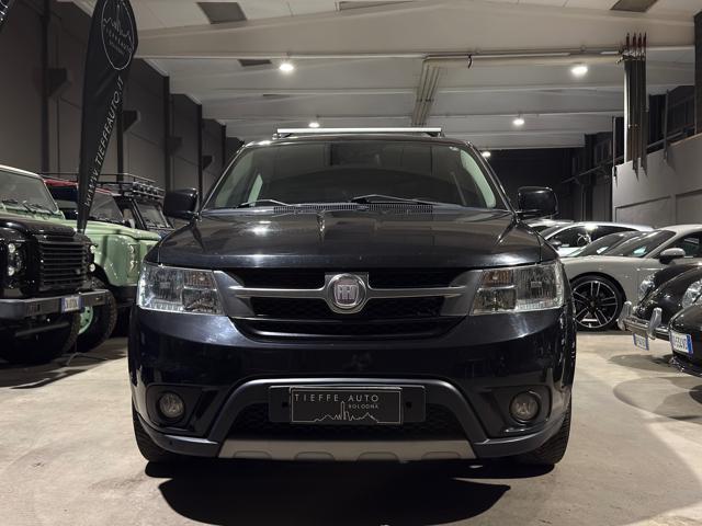 FIAT Freemont 2.0 Multijet 140 CV Freemont