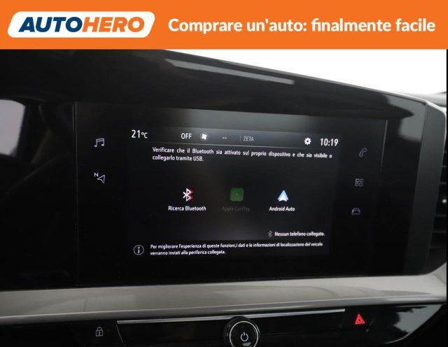OPEL Mokka 1.2 Turbo 130 CV Edition