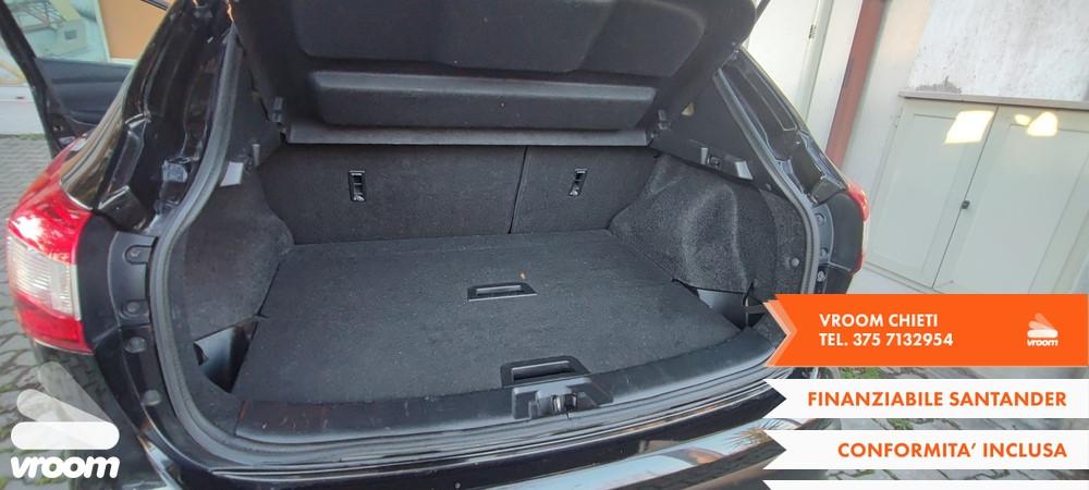 NISSAN Qashqai 2ª serie 1.6 dCi 2WD Tekna