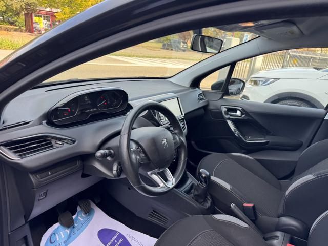 PEUGEOT 208 BlueHDi 75CV 5 porte Allure