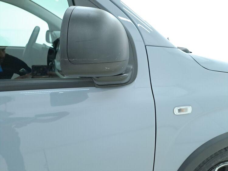 Fiat Panda Hybrid City Life BR287253 1.0 Mild Hybrid 70CV