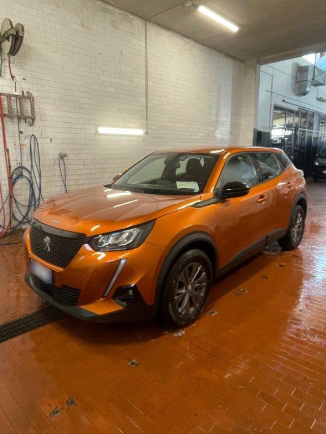 PEUGEOT 2008 PureTech 100 S&S Allure Pack