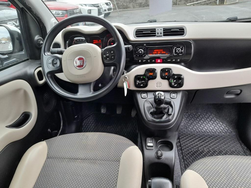 FIAT Panda 3ª serie Panda 1.3 MJT 95 CV S&S 4x4