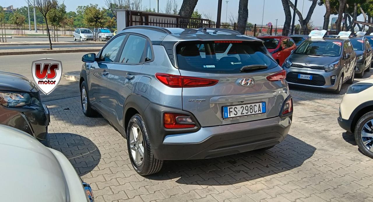 HYUNDAI KONA 1.6 TDI-RETROC-PREZZO PROMO!