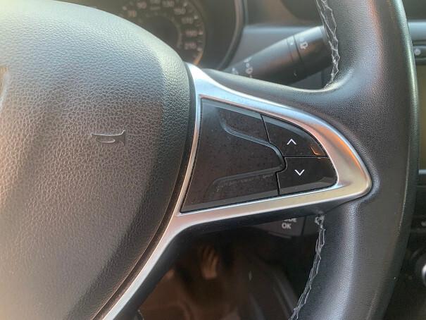 Dacia Duster 1.6 SCe GPL 4x2 Comfort