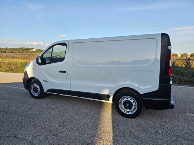 FIAT Talento 1.6 ECOJET 95 CV PC-TN Furgone 12q