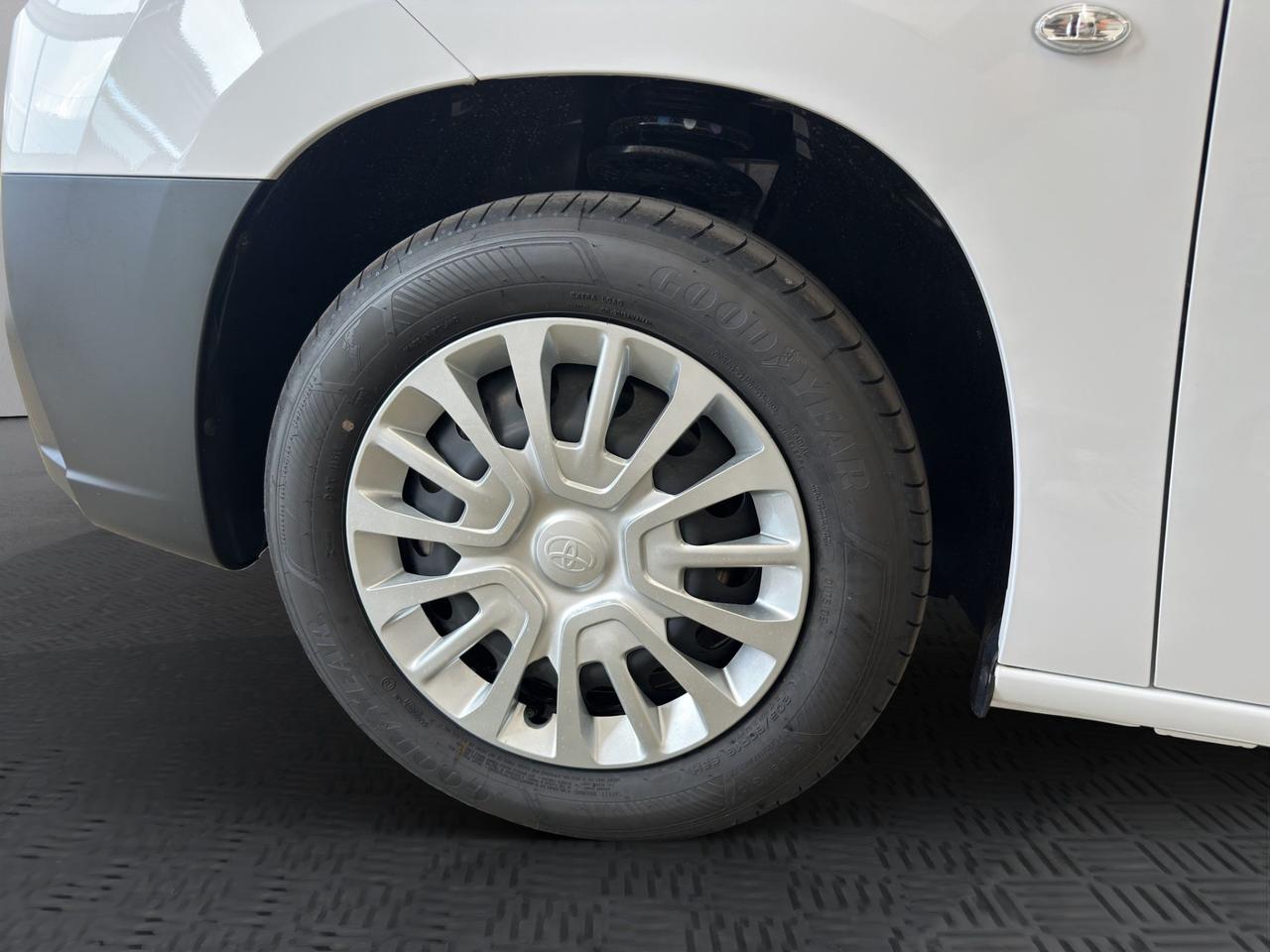 Toyota Proace City Verso 1.5D 100cv S&S mt6 L1 D