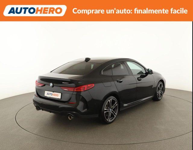 BMW 220 i Gran Coupé Msport aut.