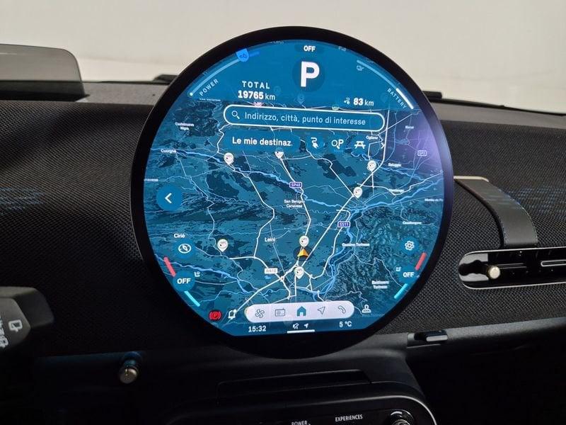 MINI Mini Cooper A.E. Mini Cooper J01 All-Electric Mini Cooper E Classic