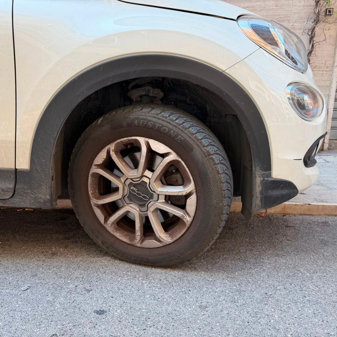 Fiat 500X 1.3 MultiJet - 95 CV