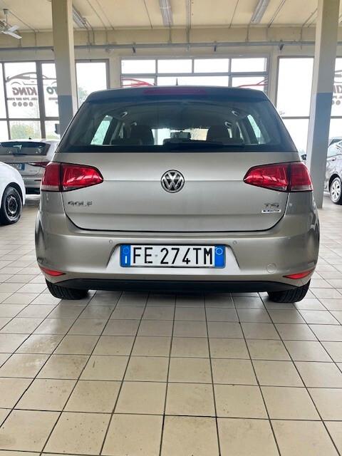 Volkswagen Golf 1.2 TSI 85 CV 5p. Trendline BlueMotion Technology