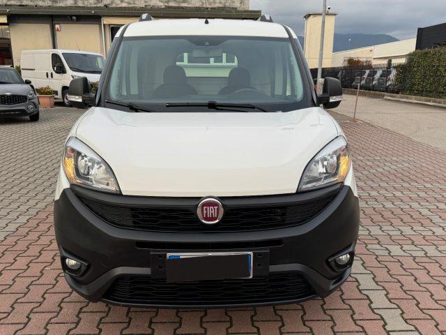 FIAT Doblo 1.4 T-Jet N. Power PC-TN FURGONE CARGO LAMIERATO