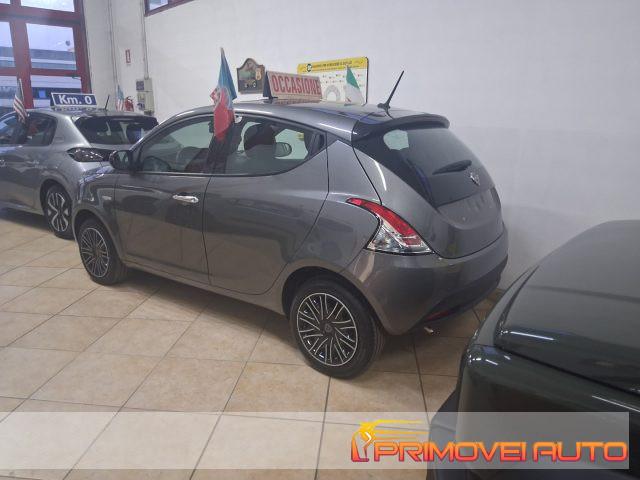 LANCIA Ypsilon 1.0 FireFly GPL 5 porte S&S Hybrid Oro