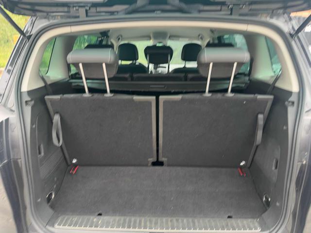 OPEL Zafira Tourer 7posti 1.6 CDTi 120CV Start&Stop Cosmo perfetta