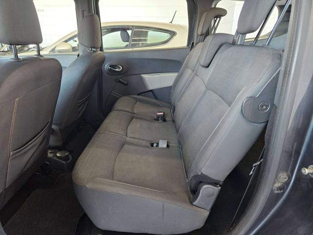 Dacia Lodgy 1.5 dci Ambiance 110cv