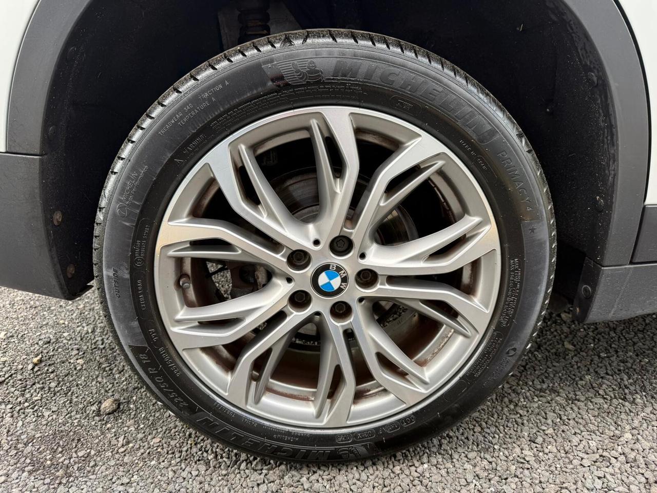 Bmw X1 150CV XLINE PLUS