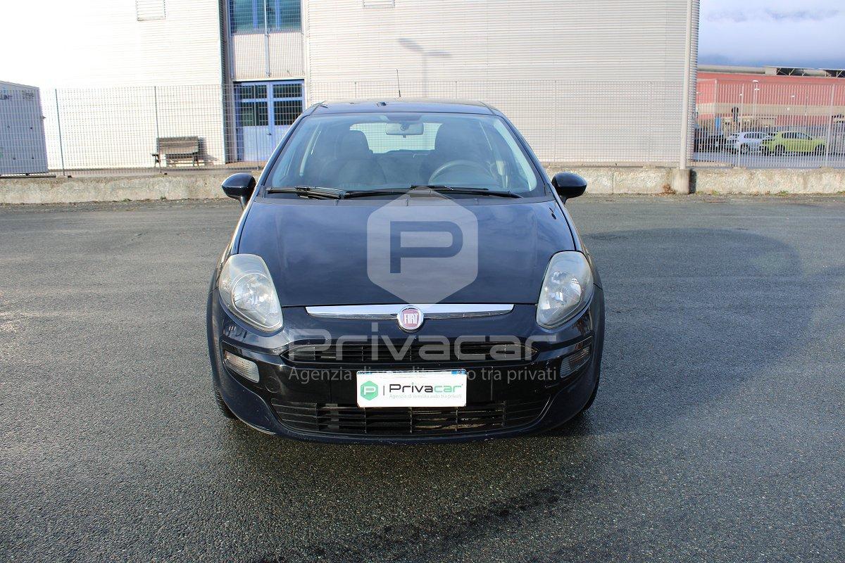 FIAT Punto Evo 1.2 5 porte S&S MyLife