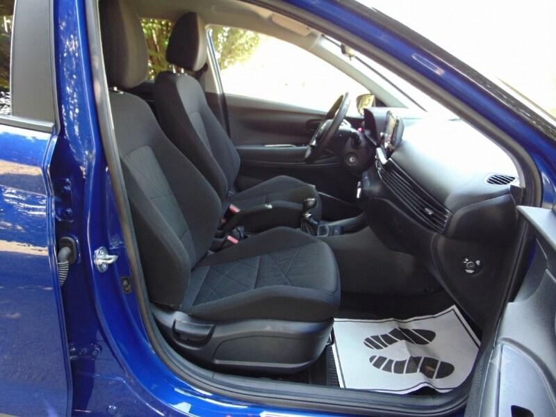 HYUNDAI Bayon Bayon 1.2 GPL MT Exclusive