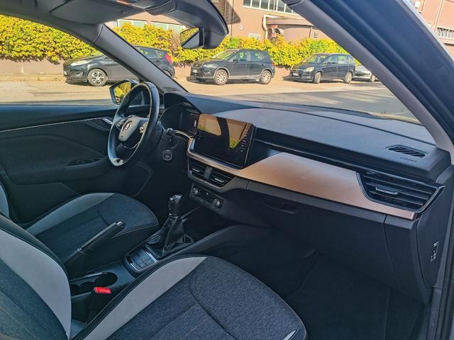SKODA Kamiq 1.0 TSI 110 CV Style