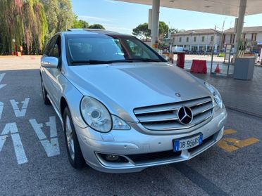 Mercedes-benz R 320 CDI cat 4Matic Sport 6 posti