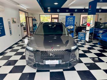 DS DS 7 1.5 bluehdi Perform.Line+ 130cv auto