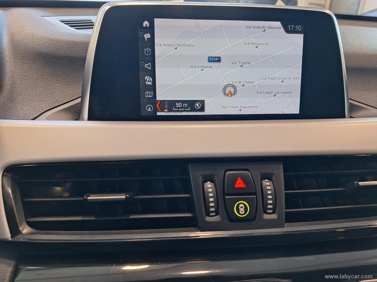 BMW X1 sDrive18d Business