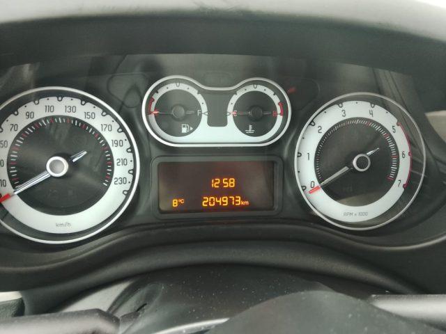 FIAT 500L 1.3 Multijet 85 CV Trekking PER NEOPATENTATI