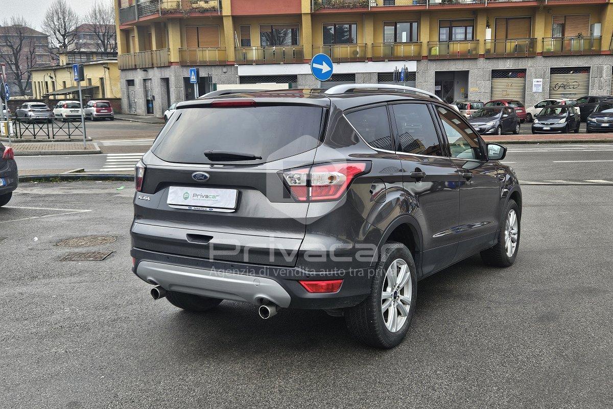 FORD Kuga 1.5 TDCI 120 CV S&S 2WD Business