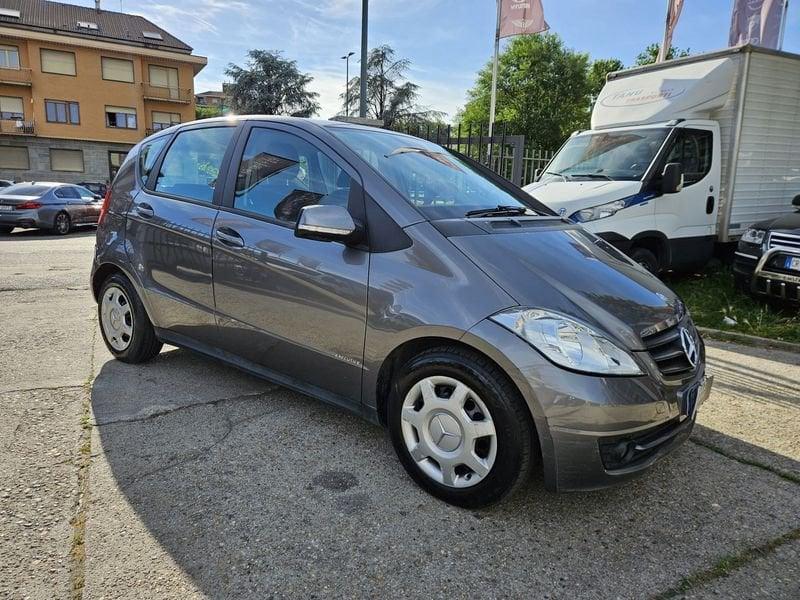 Mercedes-Benz Classe A A 180 cdi Executive