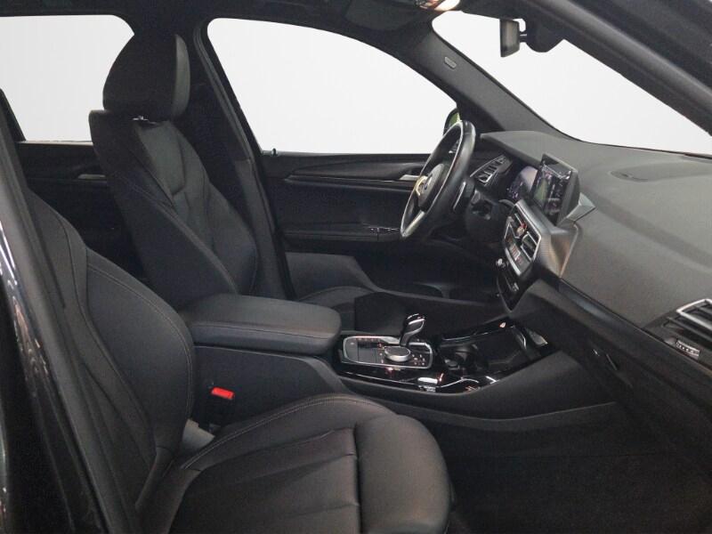 BMW X3 (G01/F97) X3 xDrive30e Msport