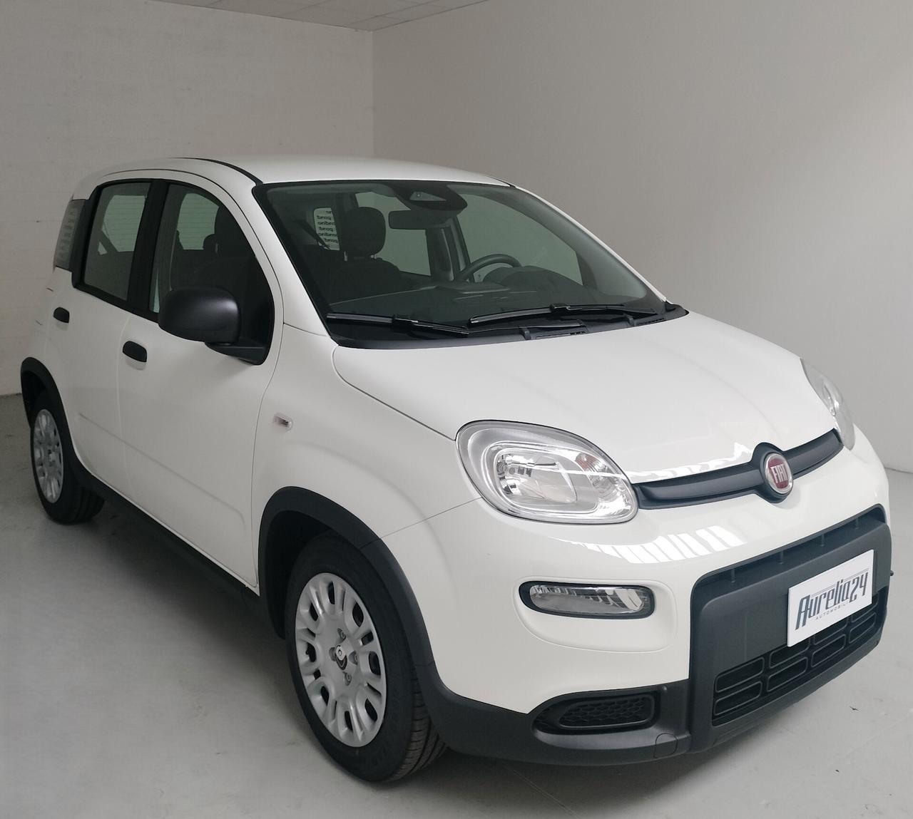 Fiat Panda PANDINA 1.0 FireFly S&S Hybrid NEOPATENTATO