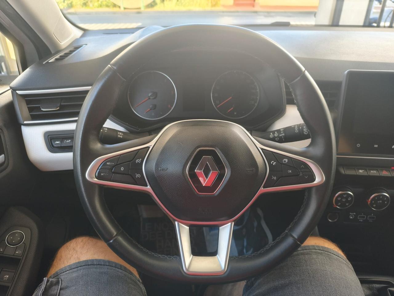 Renault Clio Blue 1.5 dCi 100 CV Evolution 2023