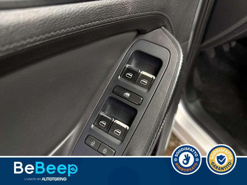 DR AUTOMOBILES dr 5.0 1.5 GPL 116CV