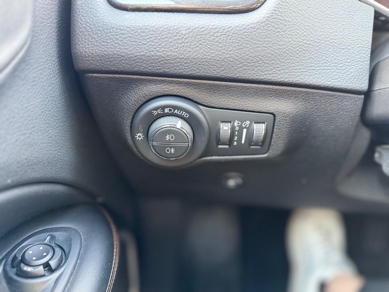 Jeep Compass Limited 1.3 T4 PHEV