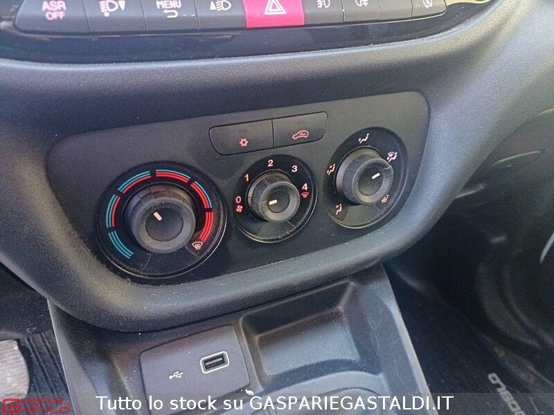 FIAT Doblò Doblò 1.3 MJT S&S PC-TN Cargo Lounge