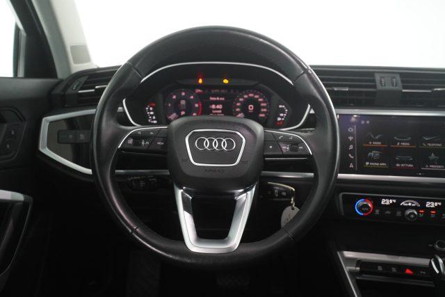 AUDI Q3 Q3 35 TDI S tronic Business Advanced