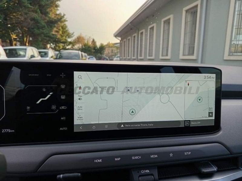 KIA EV3 EV3 58,3 kWh Air