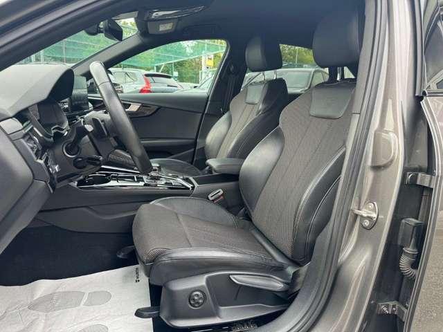 Audi A4 35 TDI/163 CV S tronic S line edition