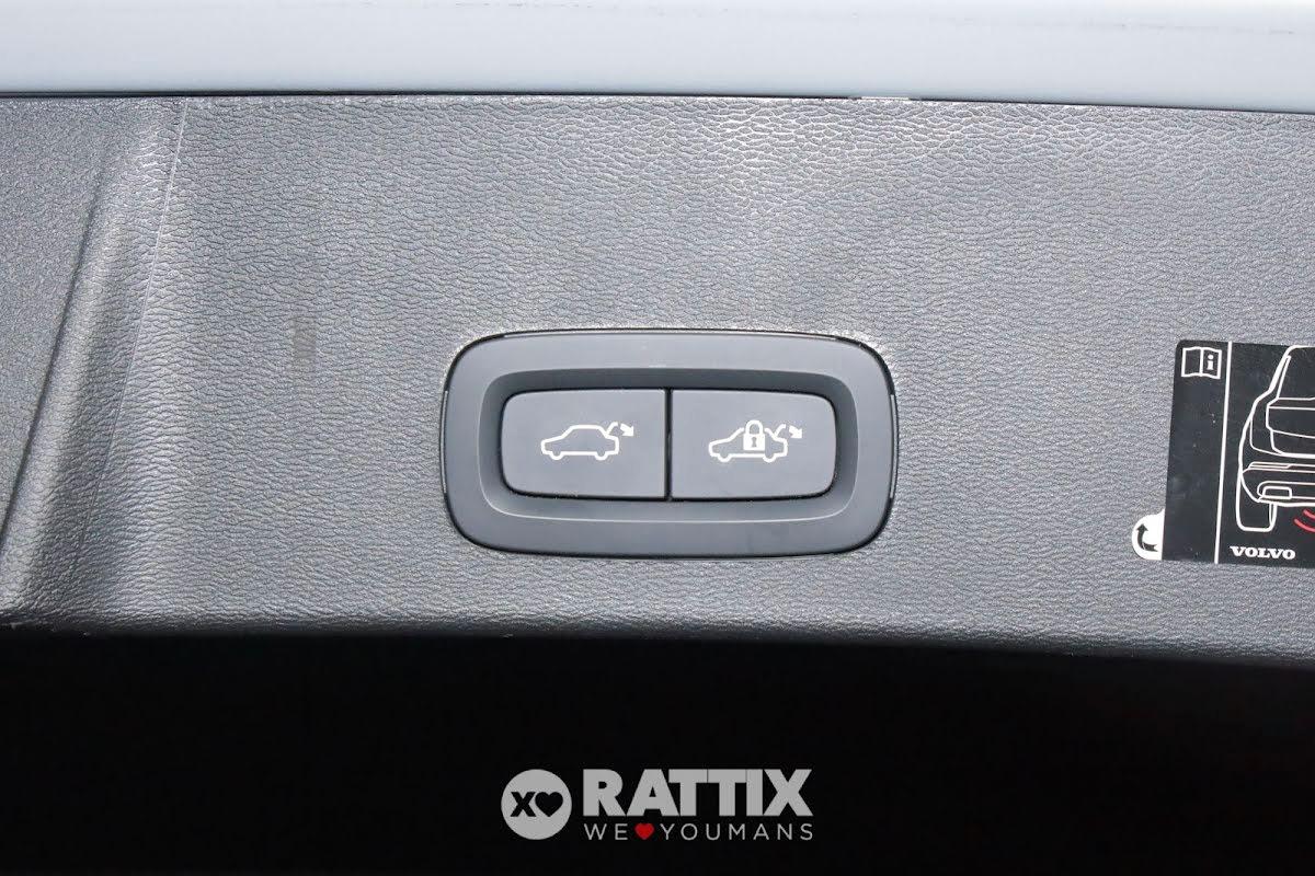 Volvo XC40 1.5 T5 Phev R-design Auto