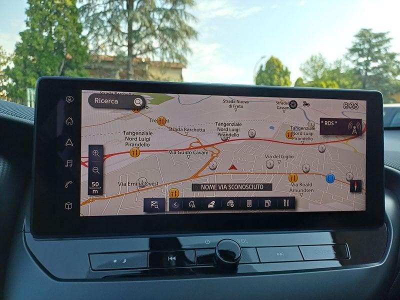 Nissan Juke Juke 1.6 hev N-Connecta R19 FULL HYBRID-IVA ESPOSTA