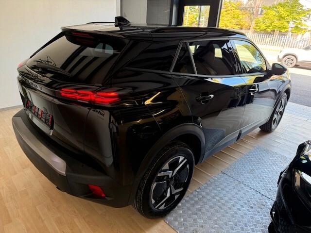 Peugeot 2008 PureTech 100 S&S Allure "KM0"