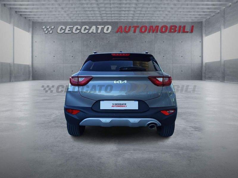 KIA Stonic Stonic 1.2 dpi Style 84cv